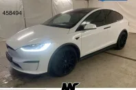Tesla Model X din 2024 cu 54.050 km - oferta TES259490 - foto 1