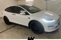 Tesla Model X din 2024 cu 54.050 km - oferta TES259490 - foto 2