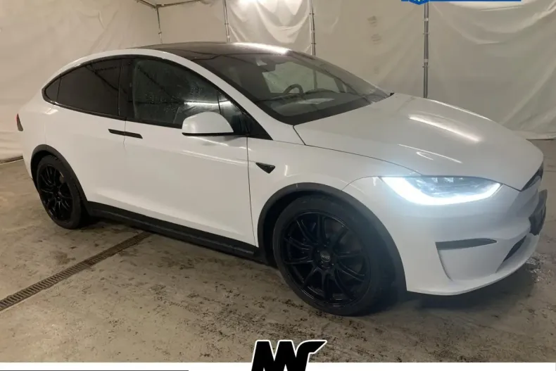 Tesla Model X din 2024 cu 54.050 km - oferta TES259490 - foto 2
