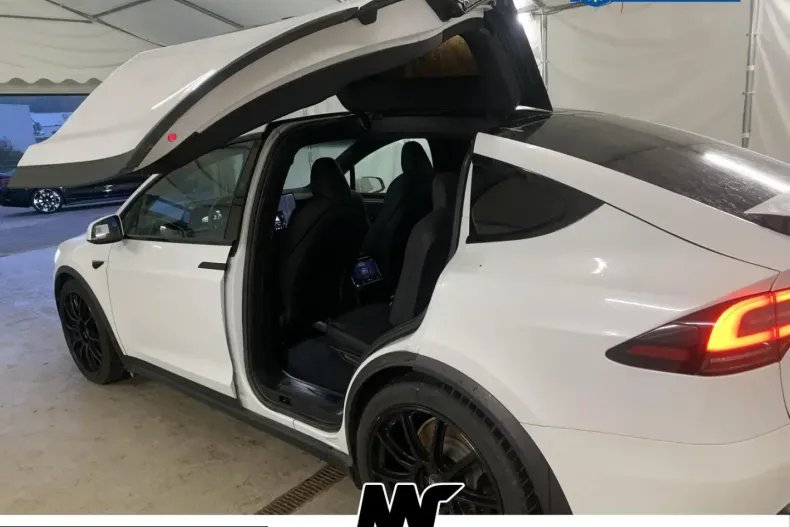 Tesla Model X din 2024 cu 54.050 km - oferta TES259490 - foto 5