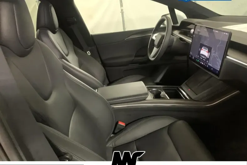 Tesla Model X din 2024 cu 54.050 km - oferta TES259490 - foto 7