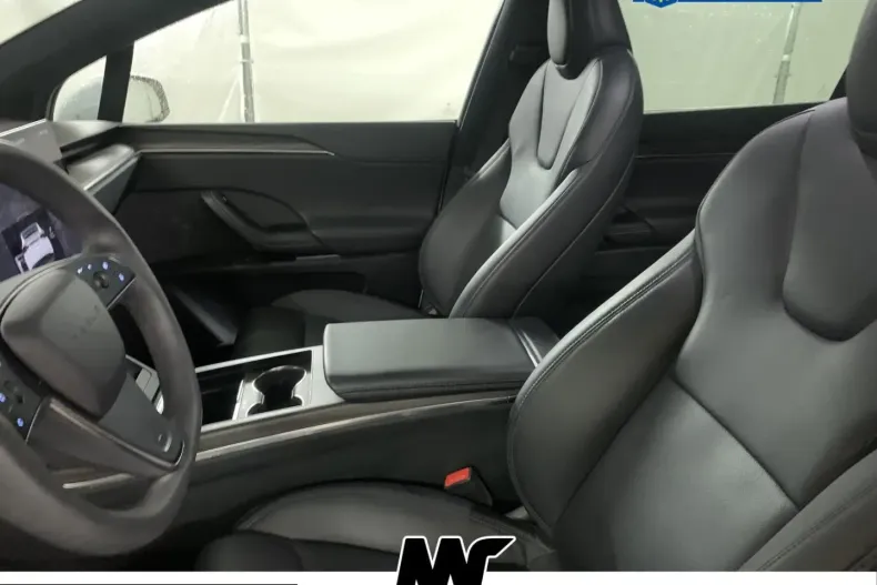 Tesla Model X din 2024 cu 54.050 km - oferta TES259490 - foto 10