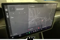 Tesla Model X din 2024 cu 54.050 km - oferta TES259490 - foto 12