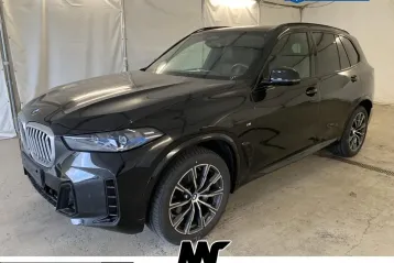 BMW X5 din 2025 - oferta BMW259491