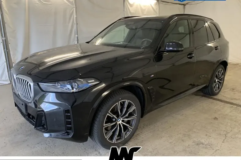 BMW X5 (Seria X) din 2025 cu 21.000 km - oferta BMW259491 - foto 1