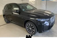 BMW X5 (Seria X) din 2025 cu 21.000 km - oferta BMW259491 - foto 2