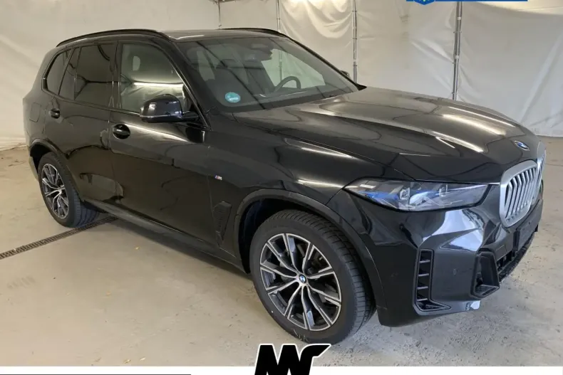 BMW X5 (Seria X) din 2025 cu 21.000 km - oferta BMW259491 - foto 2