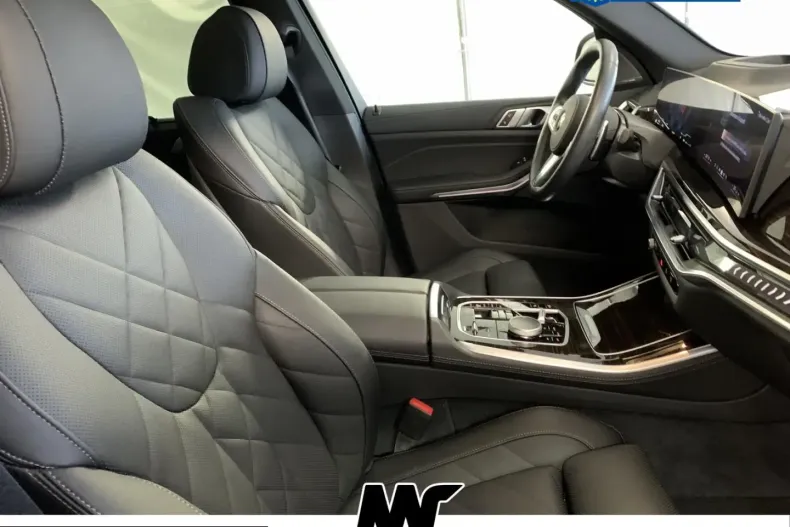 BMW X5 (Seria X) din 2025 cu 21.000 km - oferta BMW259491 - foto 3
