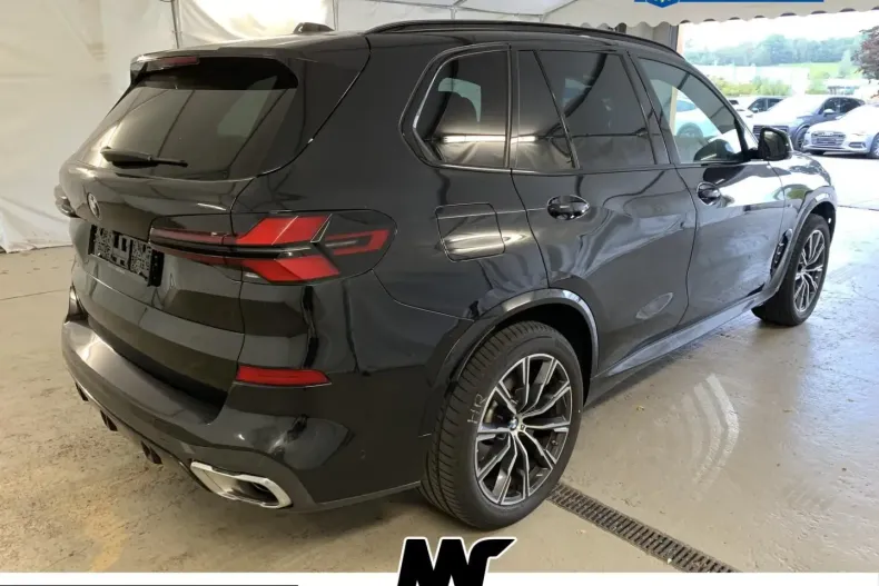 BMW X5 (Seria X) din 2025 cu 21.000 km - oferta BMW259491 - foto 6
