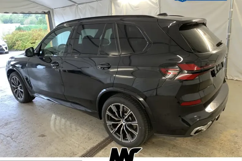 BMW X5 (Seria X) din 2025 cu 21.000 km - oferta BMW259491 - foto 10