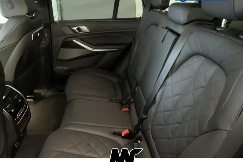 BMW X5 (Seria X) din 2025 cu 21.000 km - oferta BMW259491 - foto 11