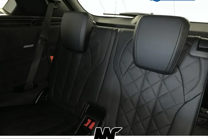 BMW X5 (Seria X) din 2025 cu 21.000 km - oferta BMW259491 - foto 13