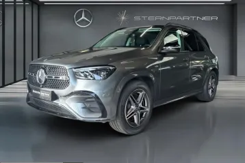 Mercedes-Benz GLE 350 din 2025 - oferta MER259492
