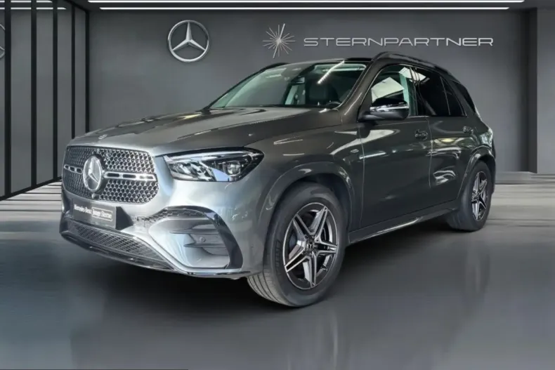 Mercedes-Benz GLE 350 (Clasa GLE) din 2025 cu 33.714 km - oferta MER259492 - foto 1