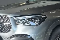 Mercedes-Benz GLE 350 (Clasa GLE) din 2025 cu 33.714 km - oferta MER259492 - foto 2