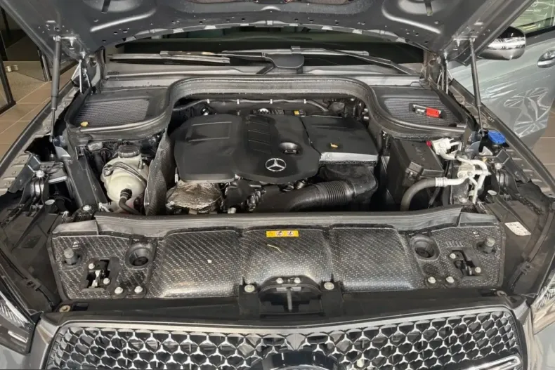 Mercedes-Benz GLE 350 (Clasa GLE) din 2025 cu 33.714 km - oferta MER259492 - foto 5