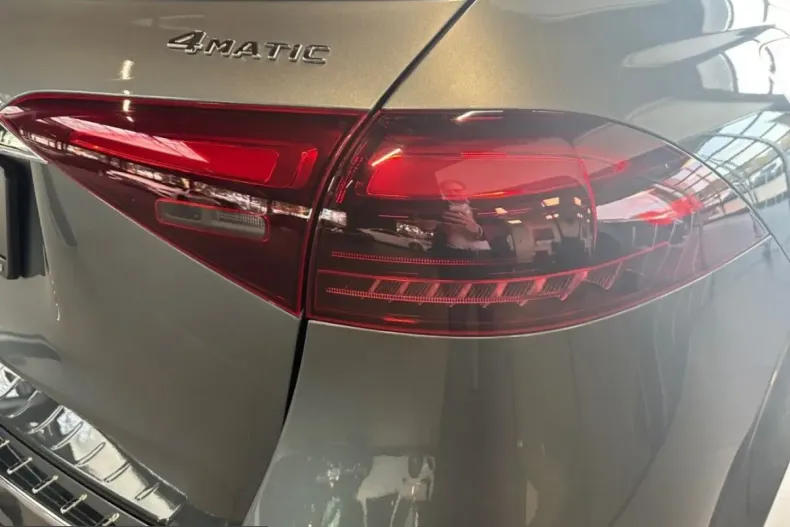 Mercedes-Benz GLE 350 (Clasa GLE) din 2025 cu 33.714 km - oferta MER259492 - foto 11