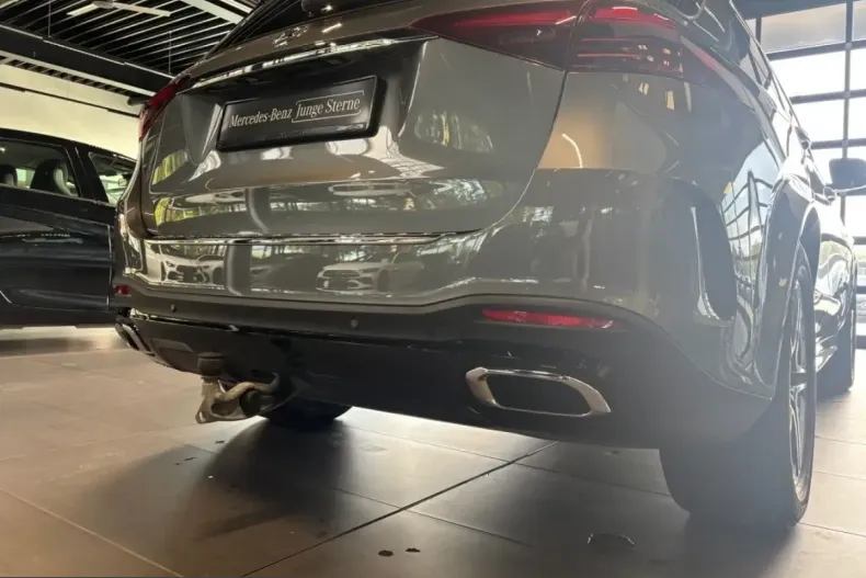 Mercedes-Benz GLE 350 (Clasa GLE) din 2025 cu 33.714 km - oferta MER259492 - foto 12