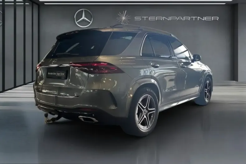 Mercedes-Benz GLE 350 (Clasa GLE) din 2025 cu 33.714 km - oferta MER259492 - foto 13