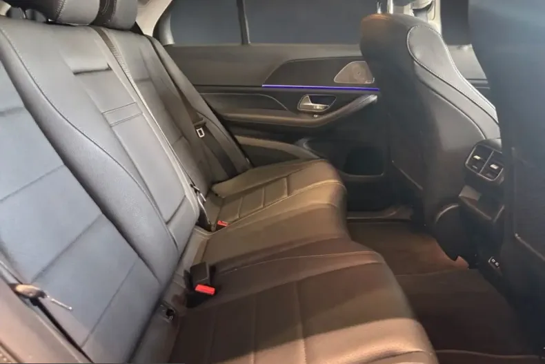 Mercedes-Benz GLE 350 (Clasa GLE) din 2025 cu 33.714 km - oferta MER259492 - foto 14