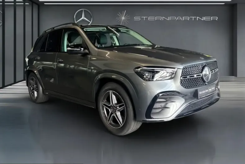 Mercedes-Benz GLE 350 (Clasa GLE) din 2025 cu 33.714 km - oferta MER259492 - foto 20