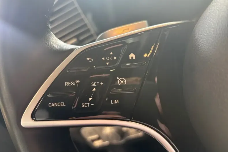 Mercedes-Benz GLE 350 (Clasa GLE) din 2025 cu 33.714 km - oferta MER259492 - foto 22