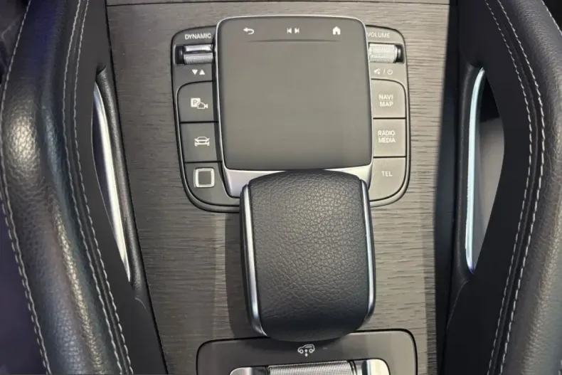 Mercedes-Benz GLE 350 (Clasa GLE) din 2025 cu 33.714 km - oferta MER259492 - foto 26