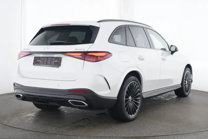Mercedes-Benz GLC 300 (Clasa GLC) din 2026 cu 14.540 km - oferta MER259493 - foto 2