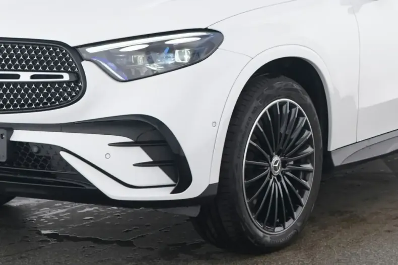 Mercedes-Benz GLC 300 (Clasa GLC) din 2026 cu 14.540 km - oferta MER259493 - foto 3