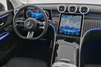 Mercedes-Benz GLC 300 (Clasa GLC) din 2026 cu 14.540 km - oferta MER259493 - foto 5