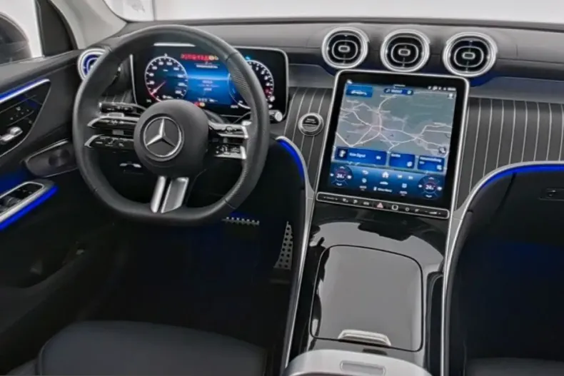 Mercedes-Benz GLC 300 (Clasa GLC) din 2026 cu 14.540 km - oferta MER259493 - foto 5