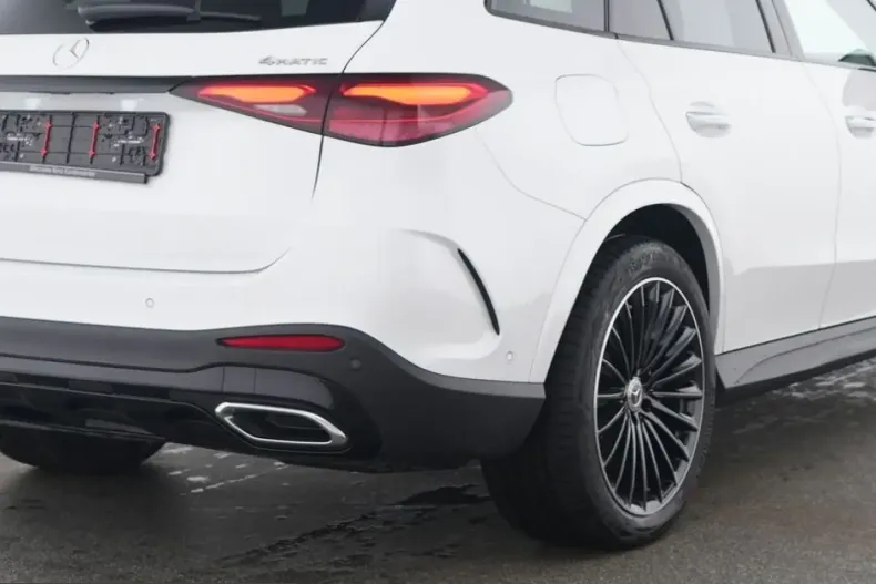 Mercedes-Benz GLC 300 (Clasa GLC) din 2026 cu 14.540 km - oferta MER259493 - foto 9