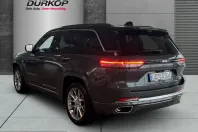 Jeep Grand Cherokee din 2025 cu 25.000 km - oferta JEE259497 - foto 3
