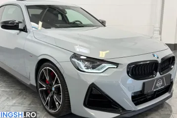 BMW M240i Coupé din 2023 - oferta BMW259499