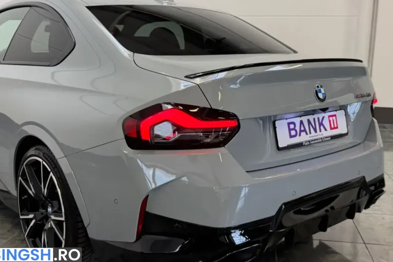 BMW M240i Coupé din 2023 cu 39.000 km - oferta BMW259499 - foto 4
