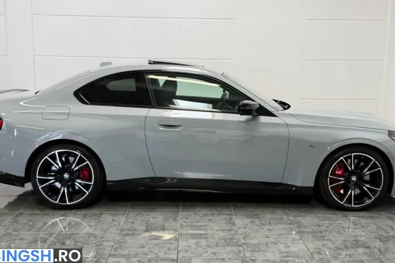 BMW M240i Coupé din 2023 cu 39.000 km - oferta BMW259499 - foto 6