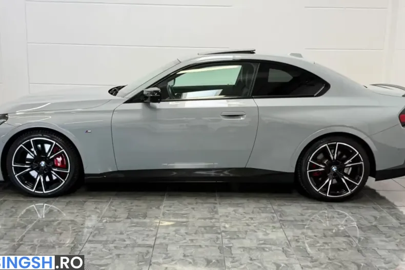 BMW M240i Coupé din 2023 cu 39.000 km - oferta BMW259499 - foto 7