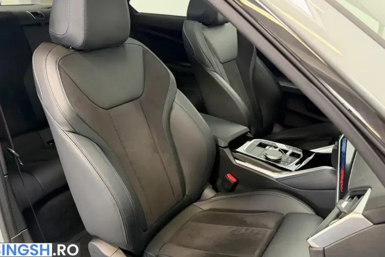 BMW M240i Coupé din 2023 cu 39.000 km - oferta BMW259499 - foto 8