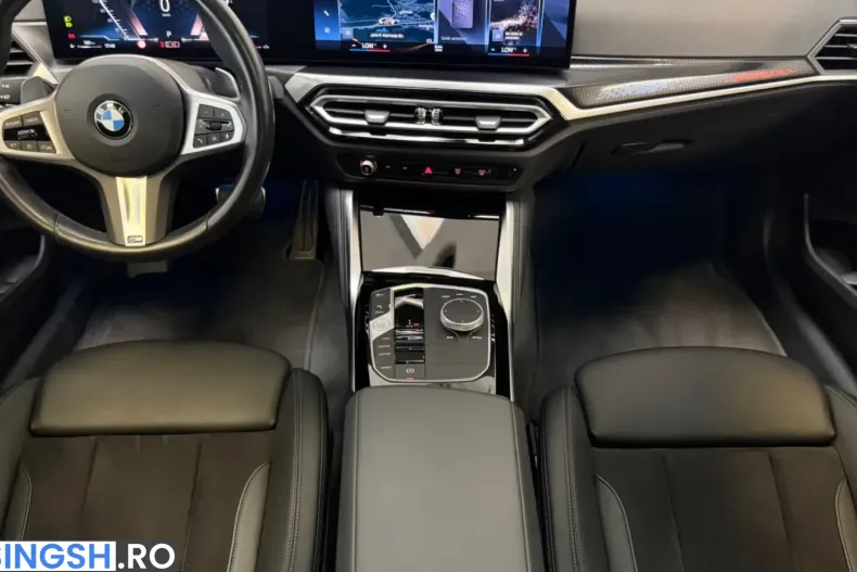 BMW M240i Coupé din 2023 cu 39.000 km - oferta BMW259499 - foto 9
