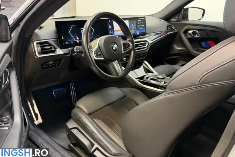 BMW M240i Coupé din 2023 cu 39.000 km - oferta BMW259499 - foto 11