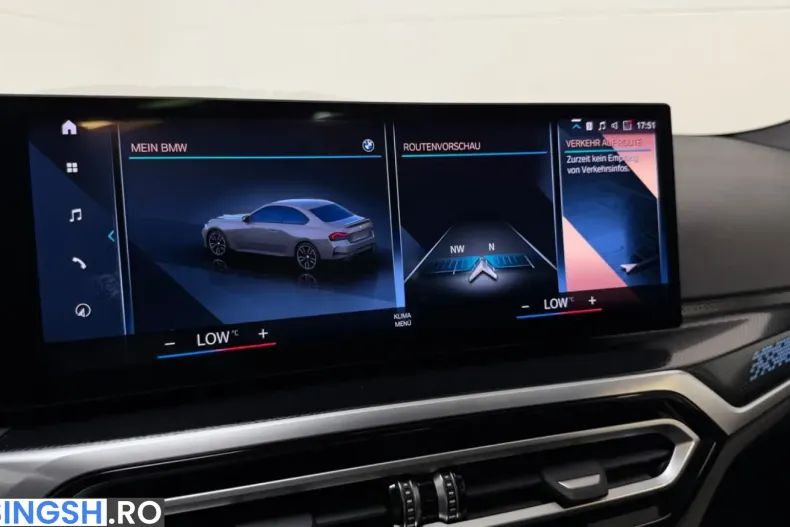 BMW M240i Coupé din 2023 cu 39.000 km - oferta BMW259499 - foto 17