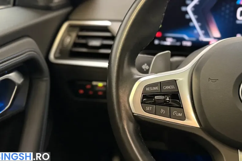 BMW M240i Coupé din 2023 cu 39.000 km - oferta BMW259499 - foto 21