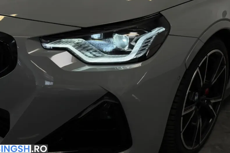 BMW M240i Coupé din 2023 cu 39.000 km - oferta BMW259499 - foto 22