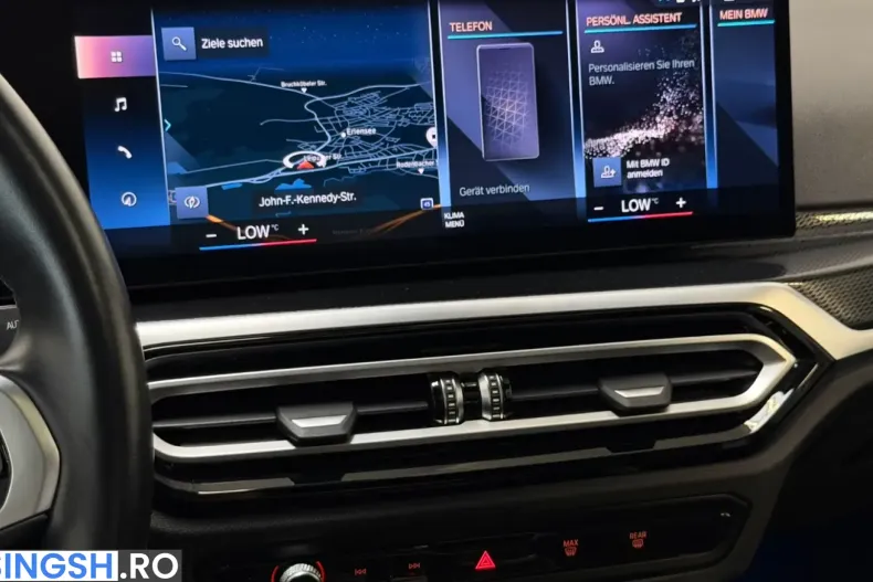 BMW M240i Coupé din 2023 cu 39.000 km - oferta BMW259499 - foto 24