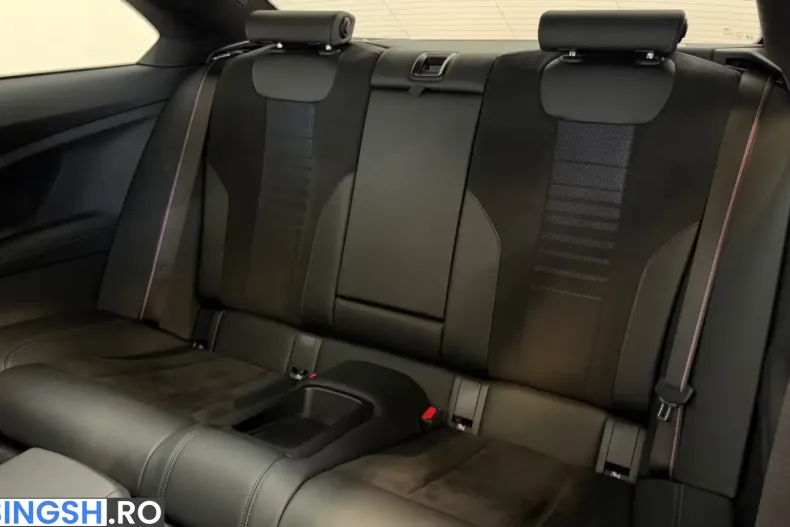 BMW M240i Coupé din 2023 cu 39.000 km - oferta BMW259499 - foto 26