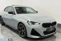 BMW M240i Coupé din 2023 cu 39.000 km - oferta BMW259499 - foto 27