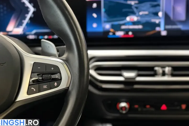 BMW M240i Coupé din 2023 cu 39.000 km - oferta BMW259499 - foto 28