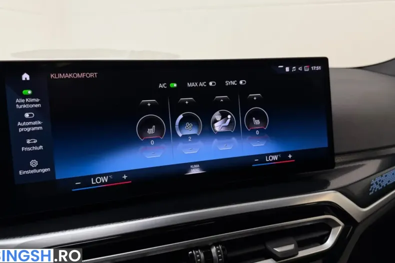 BMW M240i Coupé din 2023 cu 39.000 km - oferta BMW259499 - foto 35