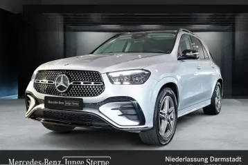 Mercedes-Benz GLE 350 din 2025 - oferta MER259501