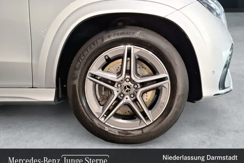Mercedes-Benz GLE 350 (Clasa GLE) din 2025 cu 19.785 km - oferta MER259501 - foto 3